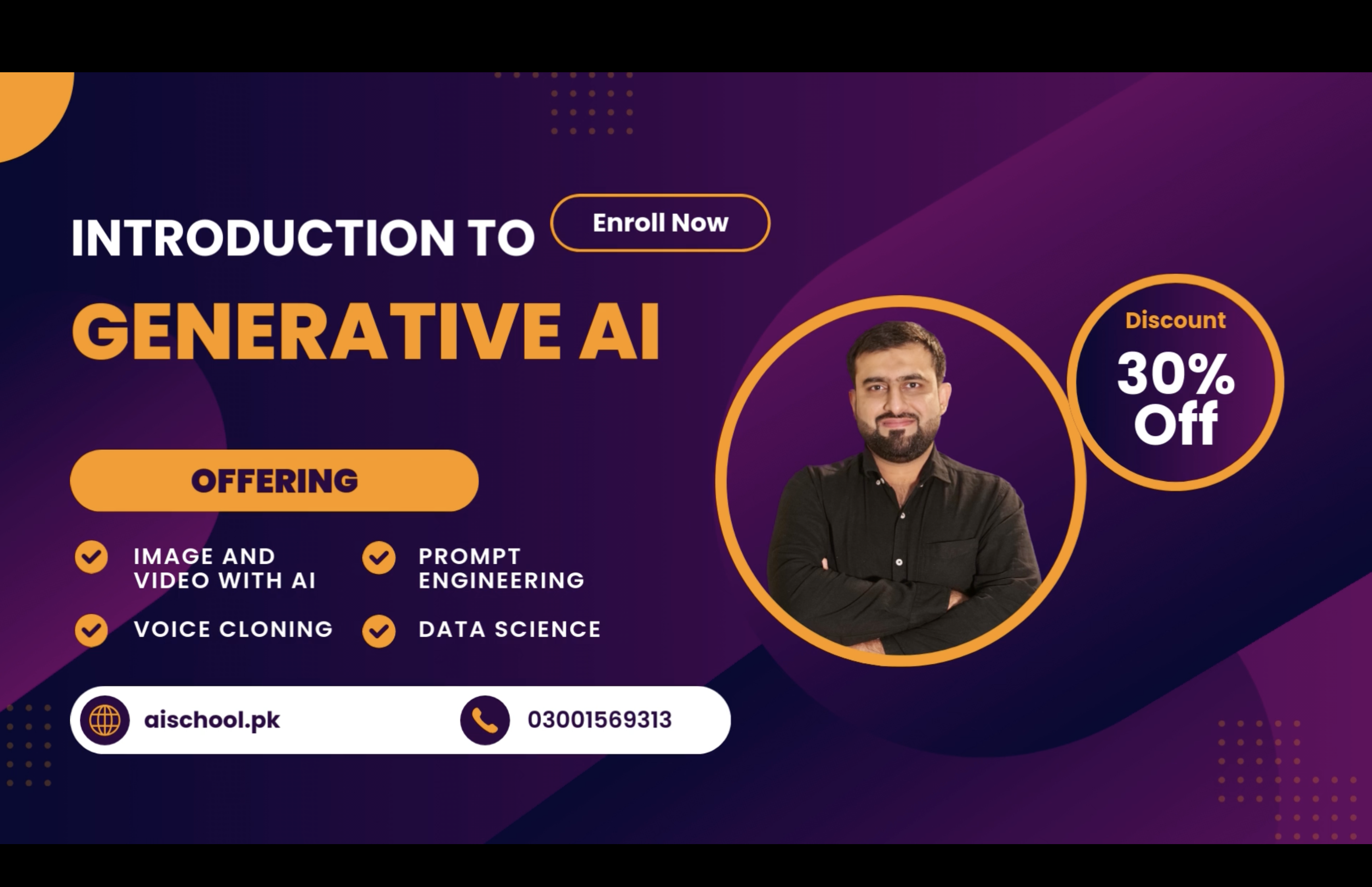 Introduction to Generative AI